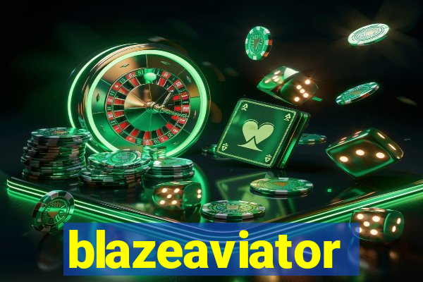 blazeaviator