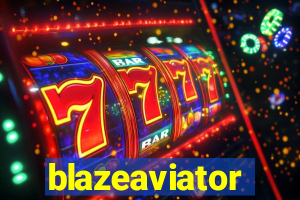 blazeaviator