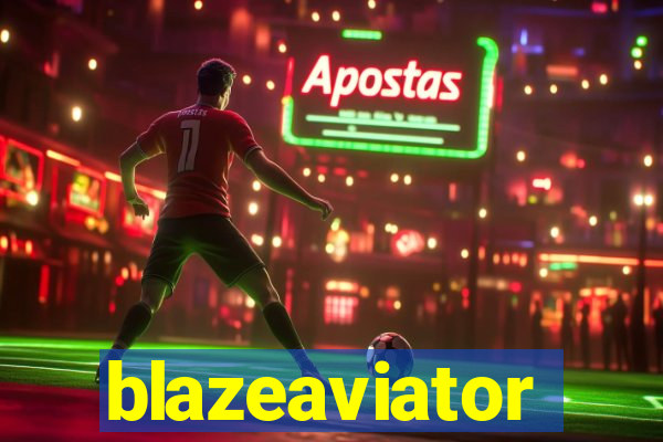 blazeaviator