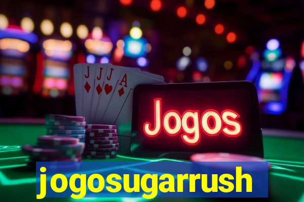 jogosugarrush