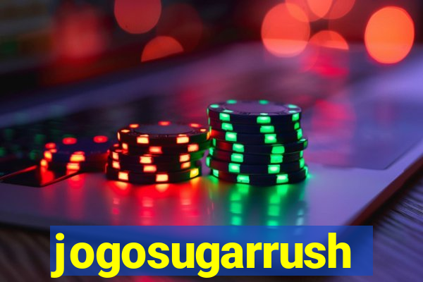 jogosugarrush