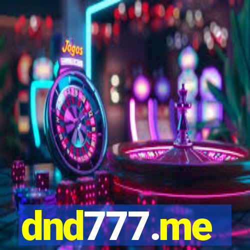 dnd777.me