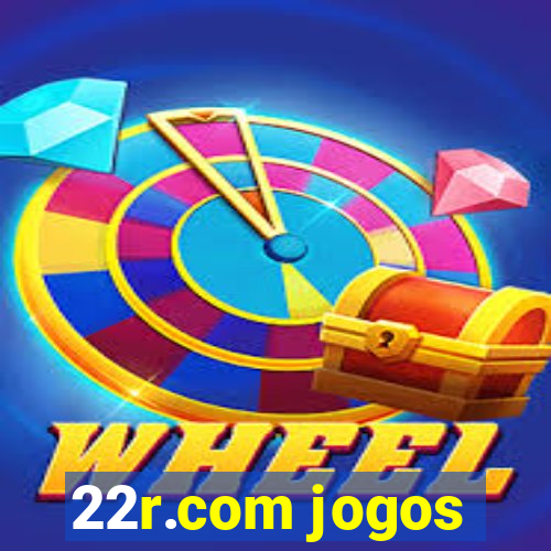 22r.com jogos