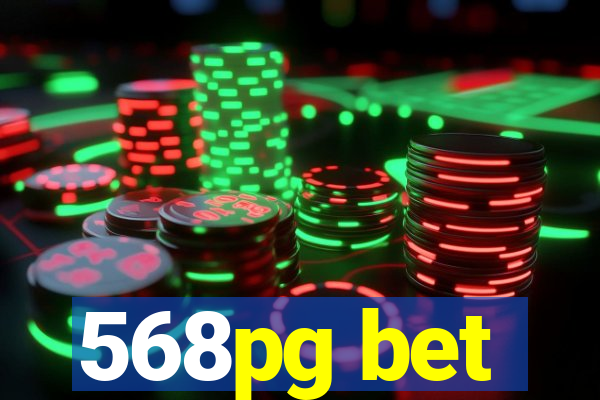 568pg bet