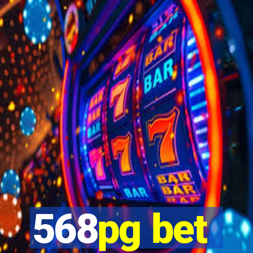 568pg bet