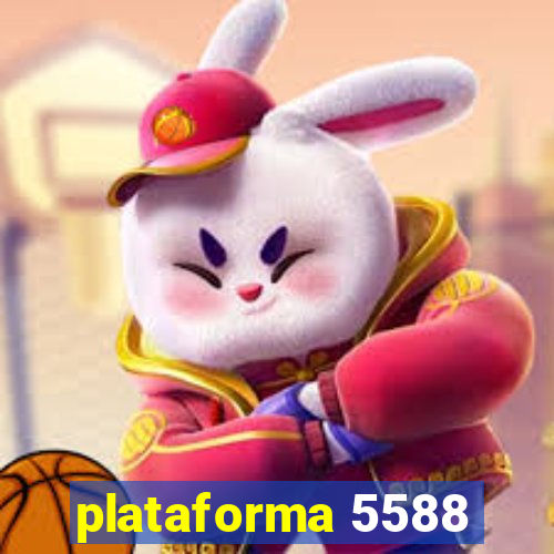 plataforma 5588