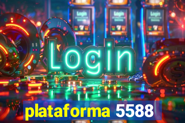 plataforma 5588