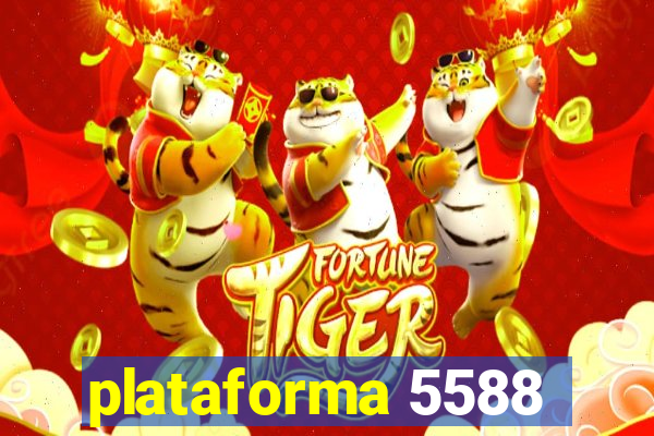 plataforma 5588