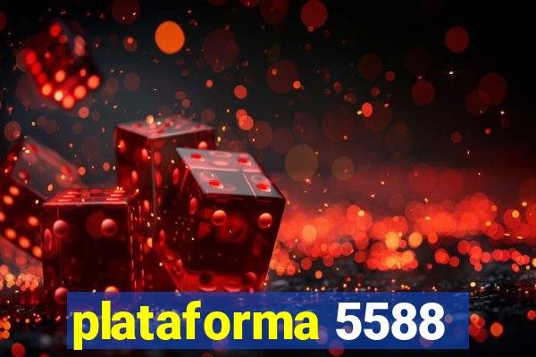 plataforma 5588