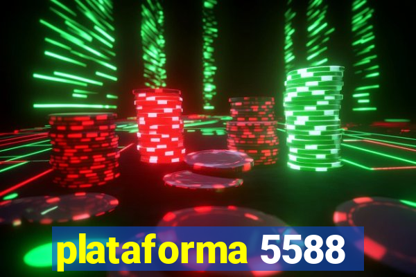 plataforma 5588