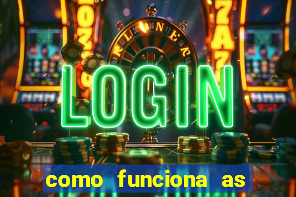 como funciona as plataformas de jogos slots