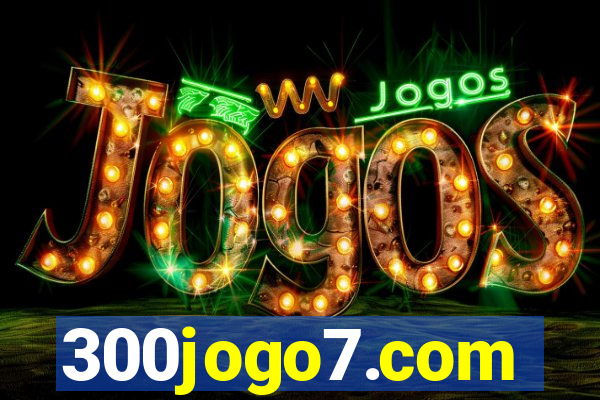 300jogo7.com