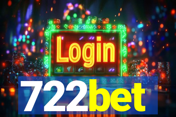 722bet