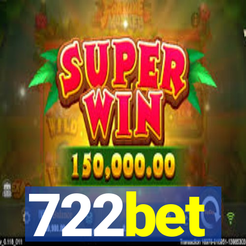 722bet