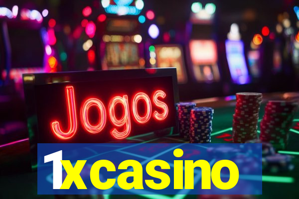 1xcasino