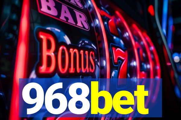 968bet