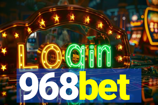 968bet