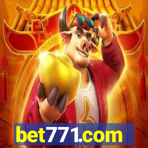 bet771.com