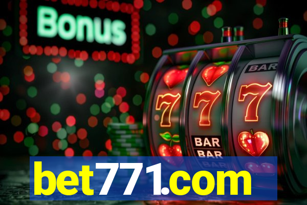 bet771.com