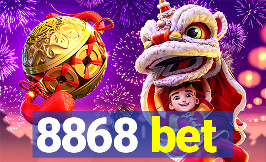 8868 bet