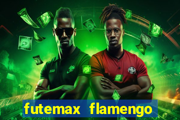 futemax flamengo atletico mineiro