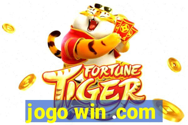 jogo win .com