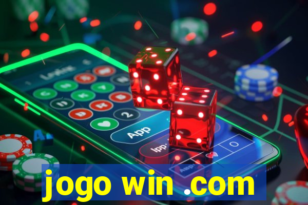 jogo win .com