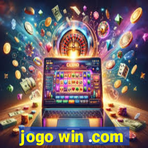 jogo win .com