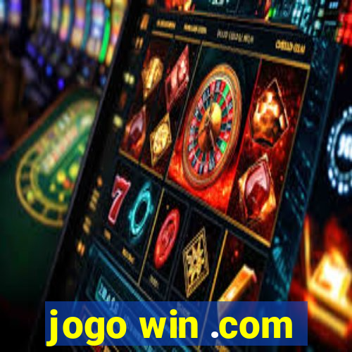 jogo win .com