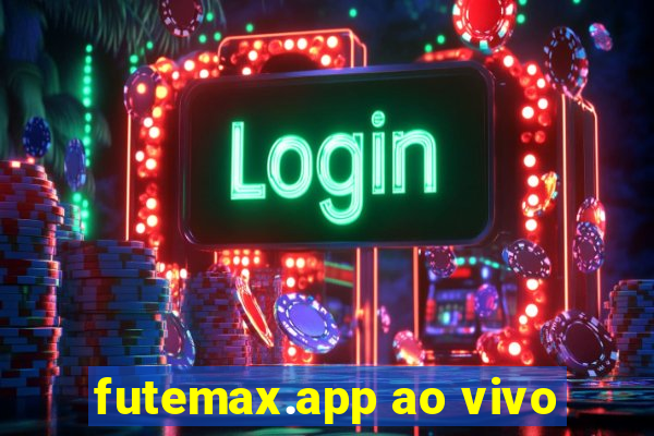 futemax.app ao vivo