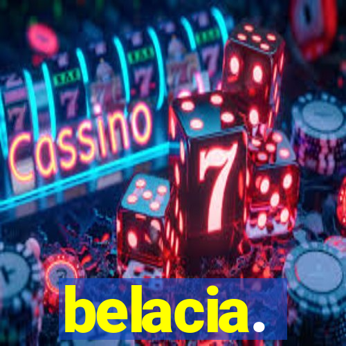 belacia.