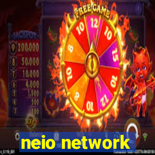 neio network