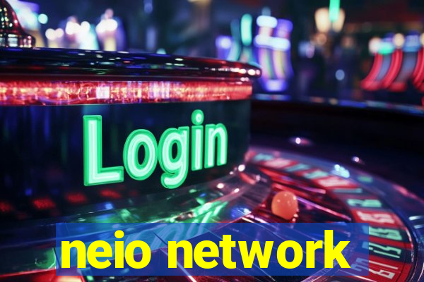 neio network