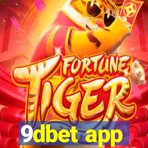 9dbet app