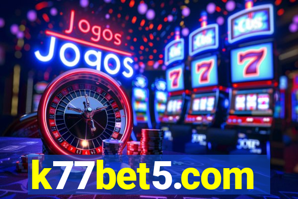 k77bet5.com