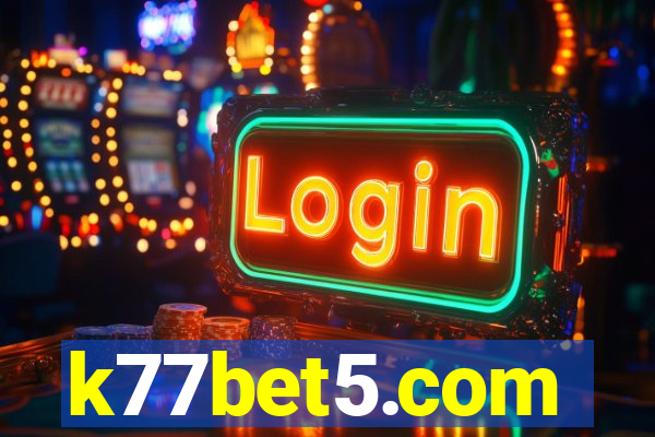 k77bet5.com