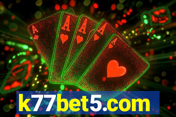 k77bet5.com