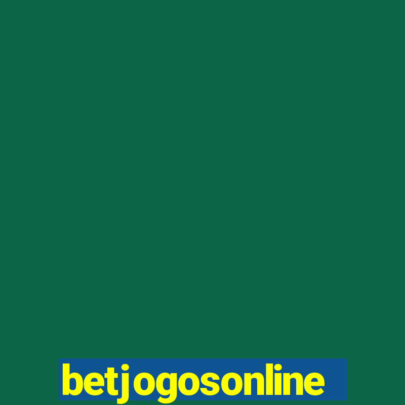 betjogosonline