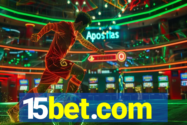 15bet.com