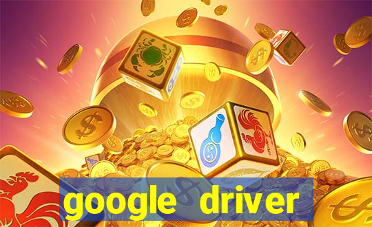 google driver windows 10