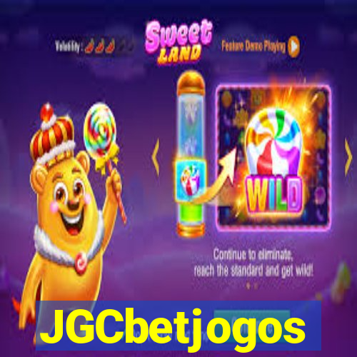 JGCbetjogos