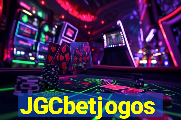 JGCbetjogos