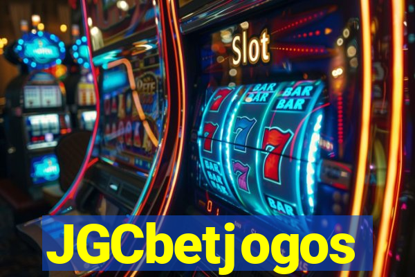 JGCbetjogos