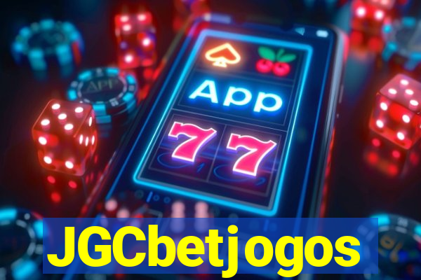 JGCbetjogos