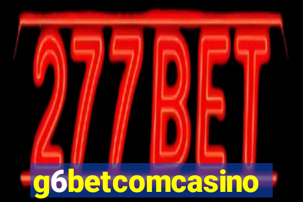 g6betcomcasino