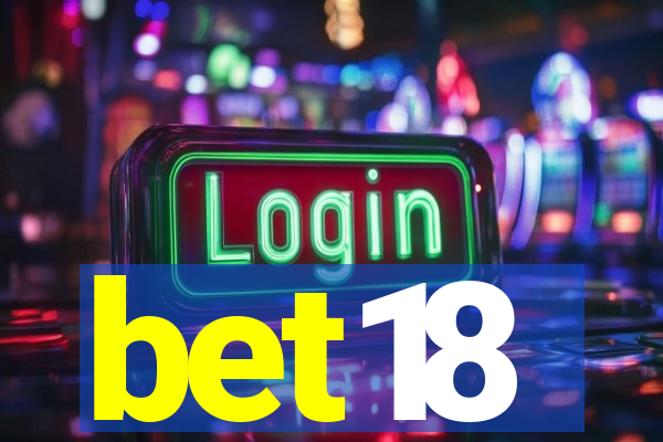 bet18