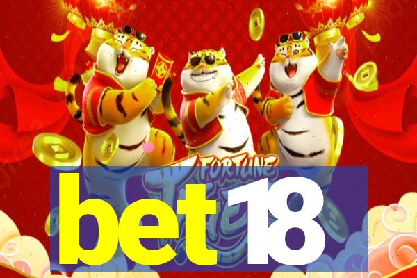 bet18