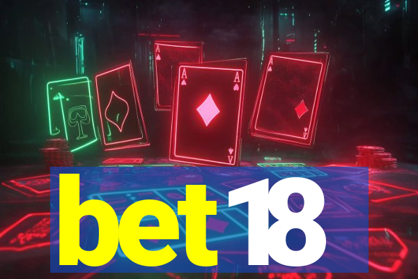 bet18