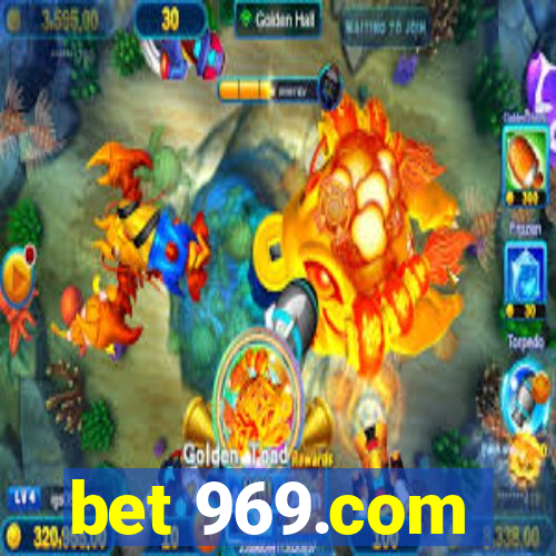 bet 969.com