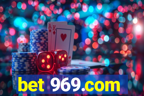 bet 969.com